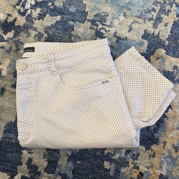 FDJ FRENCH DESIGN JEANS Denim - FDJ FRENCH DESIGN JEANS  WHITE & BLACK 16